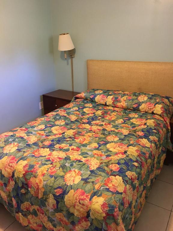 Calypso Motor Inn Myrtle Beach Exterior foto